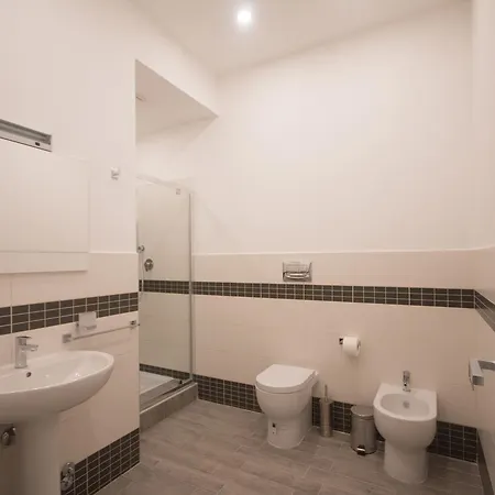 Trastevere Sweet Dream Pensión Roma