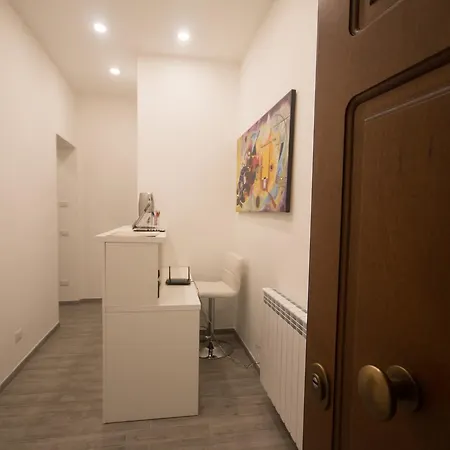 Pensión Trastevere Sweet Dream 4*