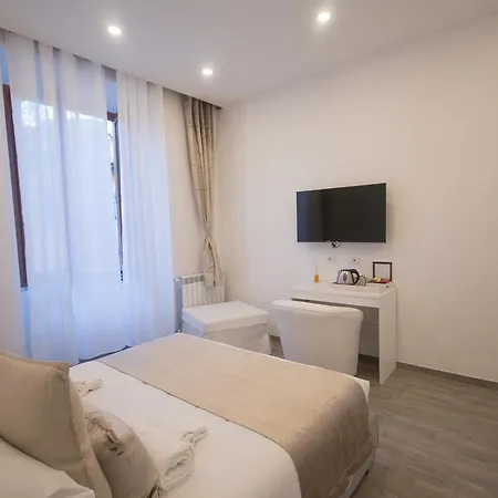 Trastevere Sweet Dream 4*