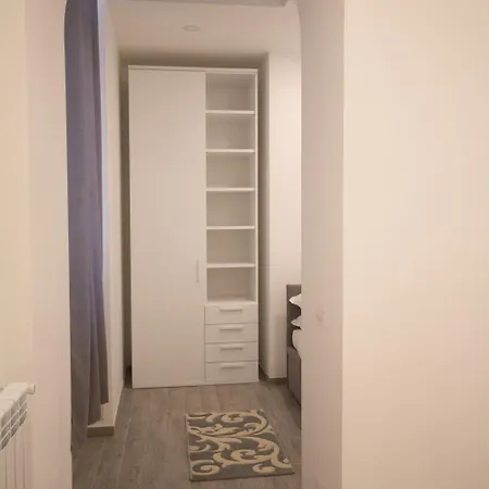 Trastevere Sweet Dream Penzion Řím