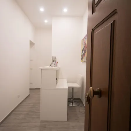 Penzion Trastevere Sweet Dream 4*