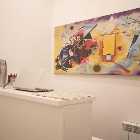 Trastevere Sweet Dream Penzion