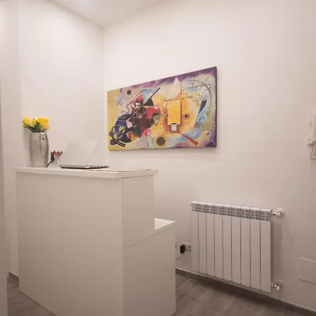 Trastevere Sweet Dream 4*