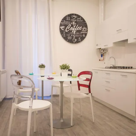 Penzion Trastevere Sweet Dream Řím