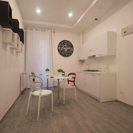 Penzion Trastevere Sweet Dream 4*