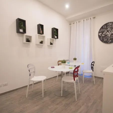 Trastevere Sweet Dream 4* Řím