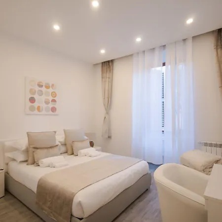 Penzion Trastevere Sweet Dream Řím