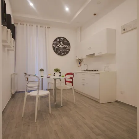 Trastevere Sweet Dream 4* Řím