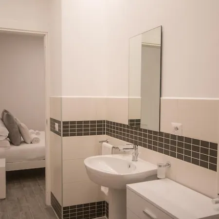 Trastevere Sweet Dream Řím