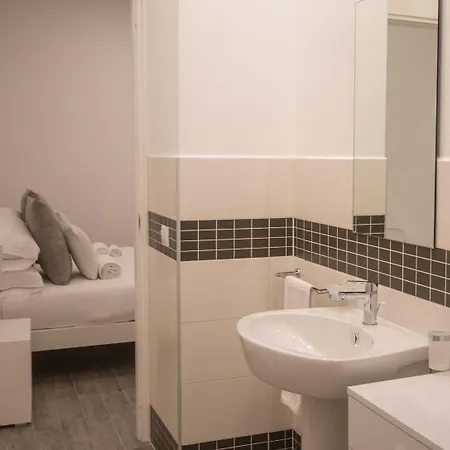 Trastevere Sweet Dream Řím