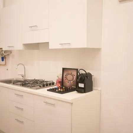 Trastevere Sweet Dream Řím