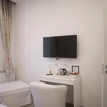 Trastevere Sweet Dream 4*