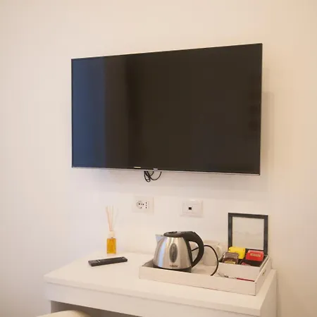 Trastevere Sweet Dream Penzion 4*