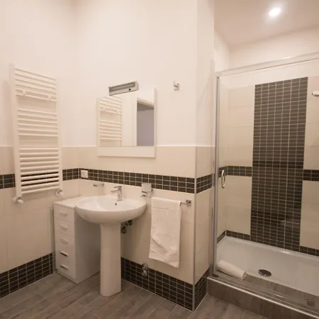 Trastevere Sweet Dream Penzion