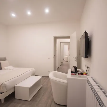 Penzion Trastevere Sweet Dream 4*