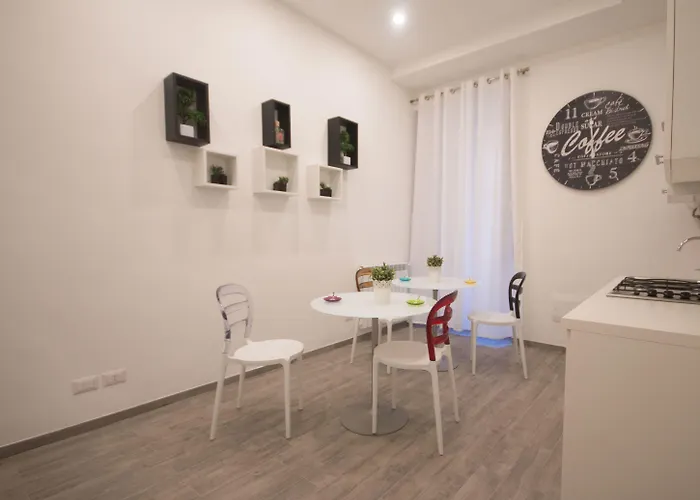 Trastevere Sweet Dream 4* Rome