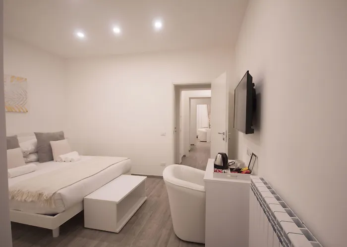 Gasthuis Trastevere Sweet Dream 4*