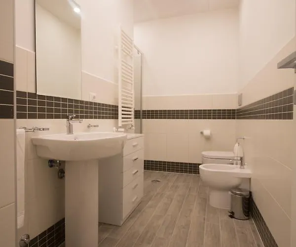 Trastevere Sweet Dream Gasthuis 4*