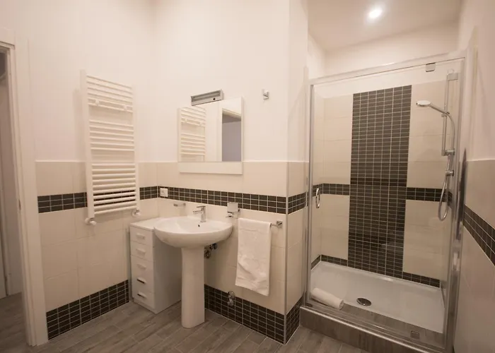 Trastevere Sweet Dream