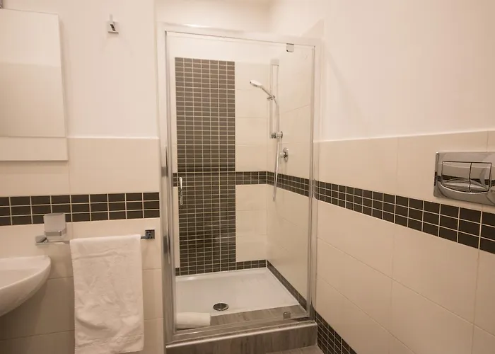 Trastevere Sweet Dream 4*