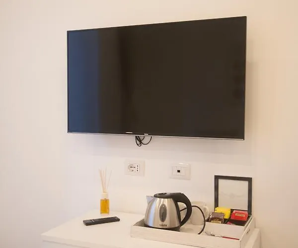 Trastevere Sweet Dream Gasthuis