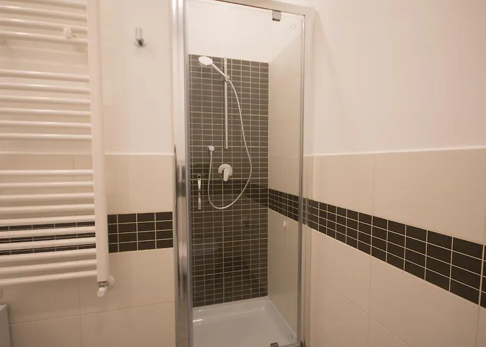 Gasthuis Trastevere Sweet Dream Rome